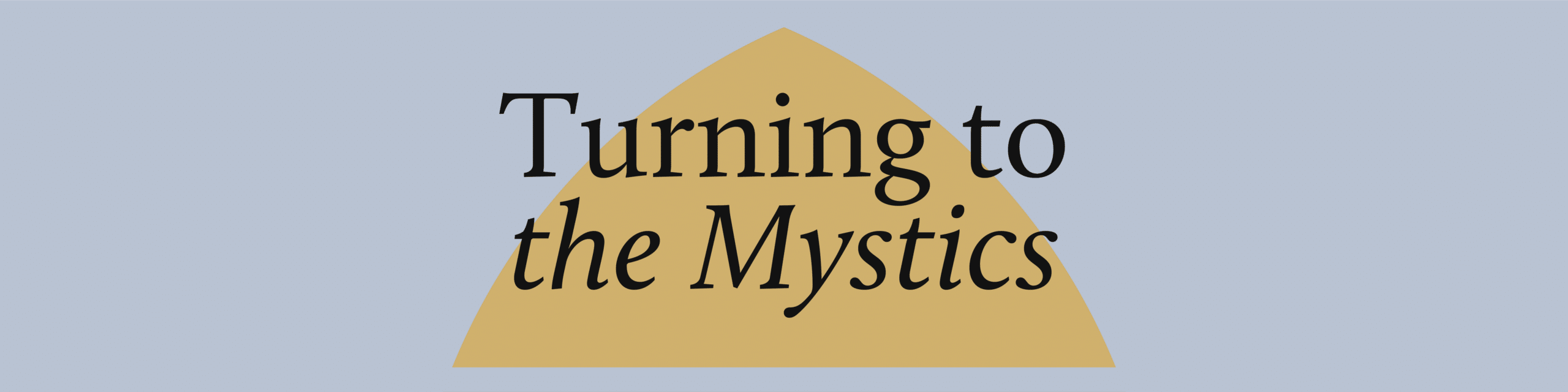 Turning to Thérèse of Lisieux